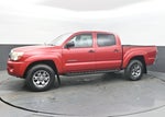 2011 Toyota Tacoma PreRunner