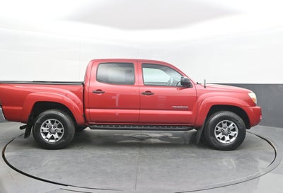 2011 Toyota Tacoma PreRunner