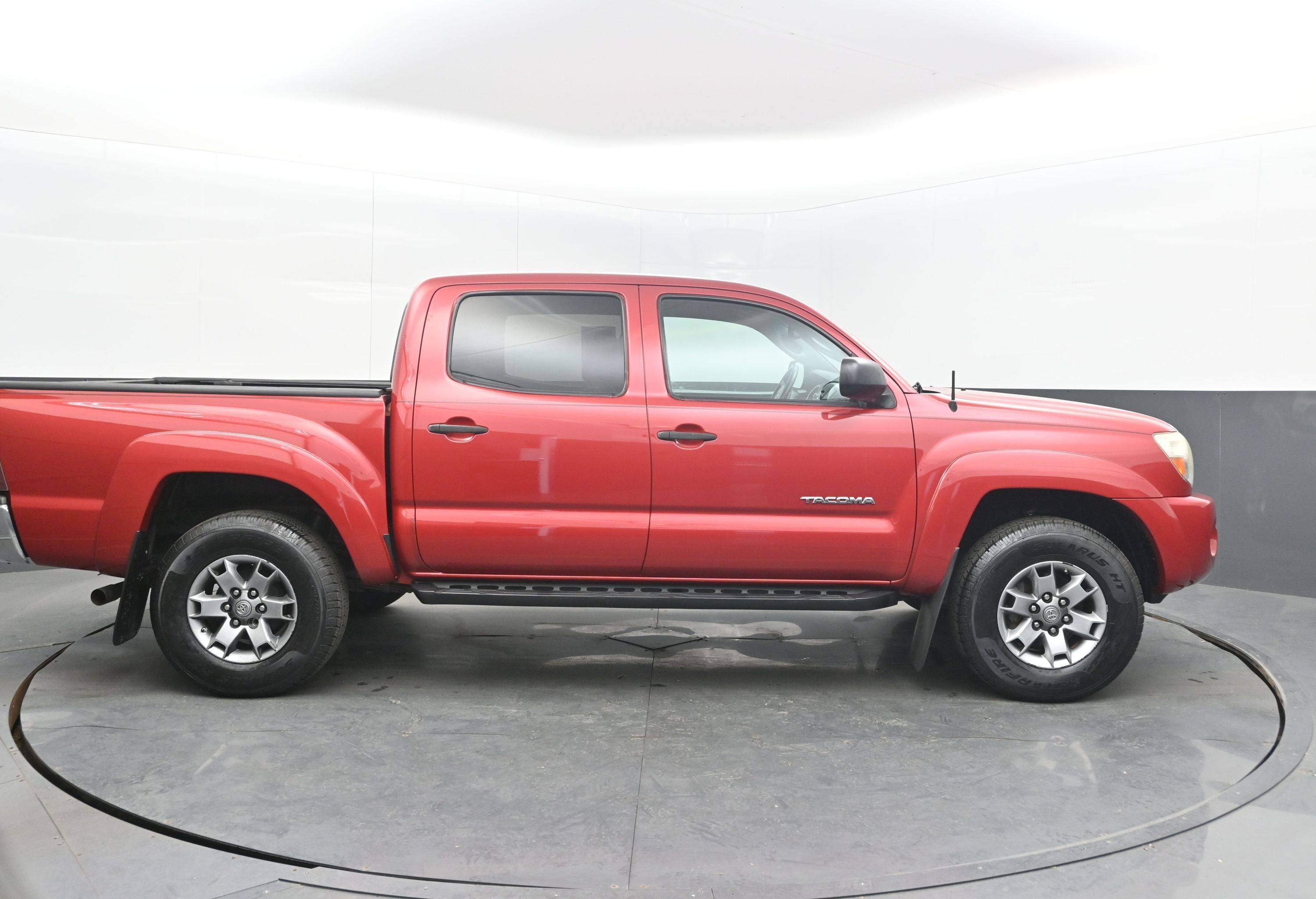 2011 Toyota Tacoma PreRunner