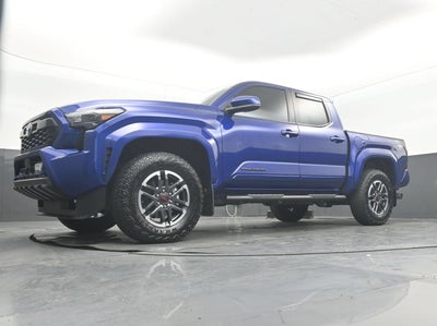 2025 Toyota Tacoma 4WD TRD Sport