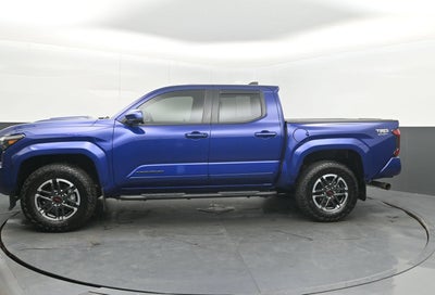 2025 Toyota Tacoma 4WD TRD Sport