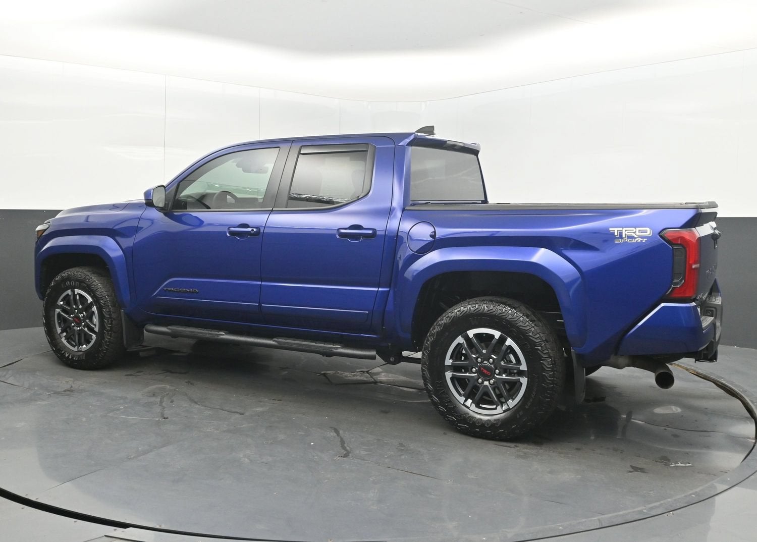 2025 Toyota Tacoma 4WD TRD Sport