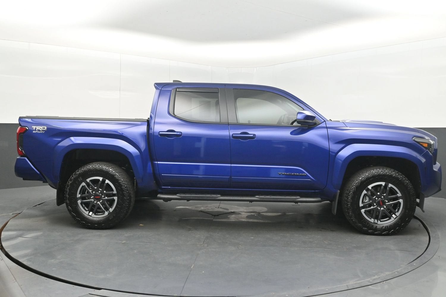 2025 Toyota Tacoma 4WD TRD Sport