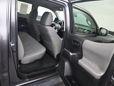 2022 Toyota Tacoma 2WD SR5