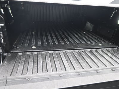 2022 Toyota Tacoma 2WD SR5