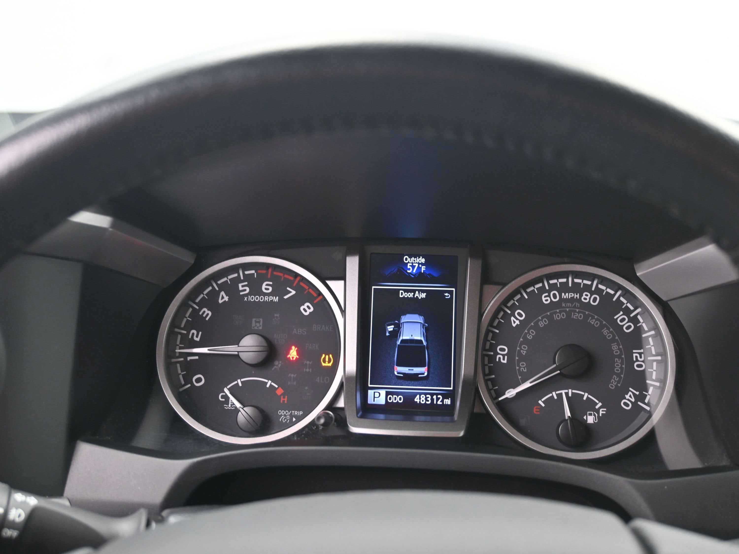 2022 Toyota Tacoma 2WD SR5