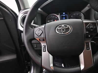 2022 Toyota Tacoma 2WD SR5