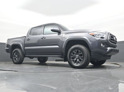 2022 Toyota Tacoma 2WD SR5