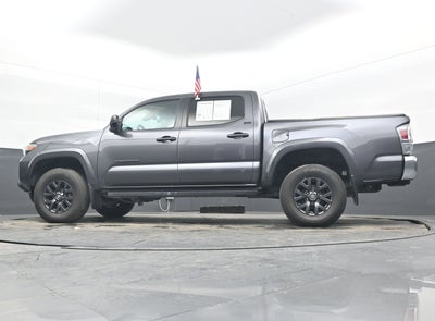 2022 Toyota Tacoma 2WD SR5