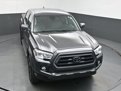 2022 Toyota Tacoma 2WD SR5