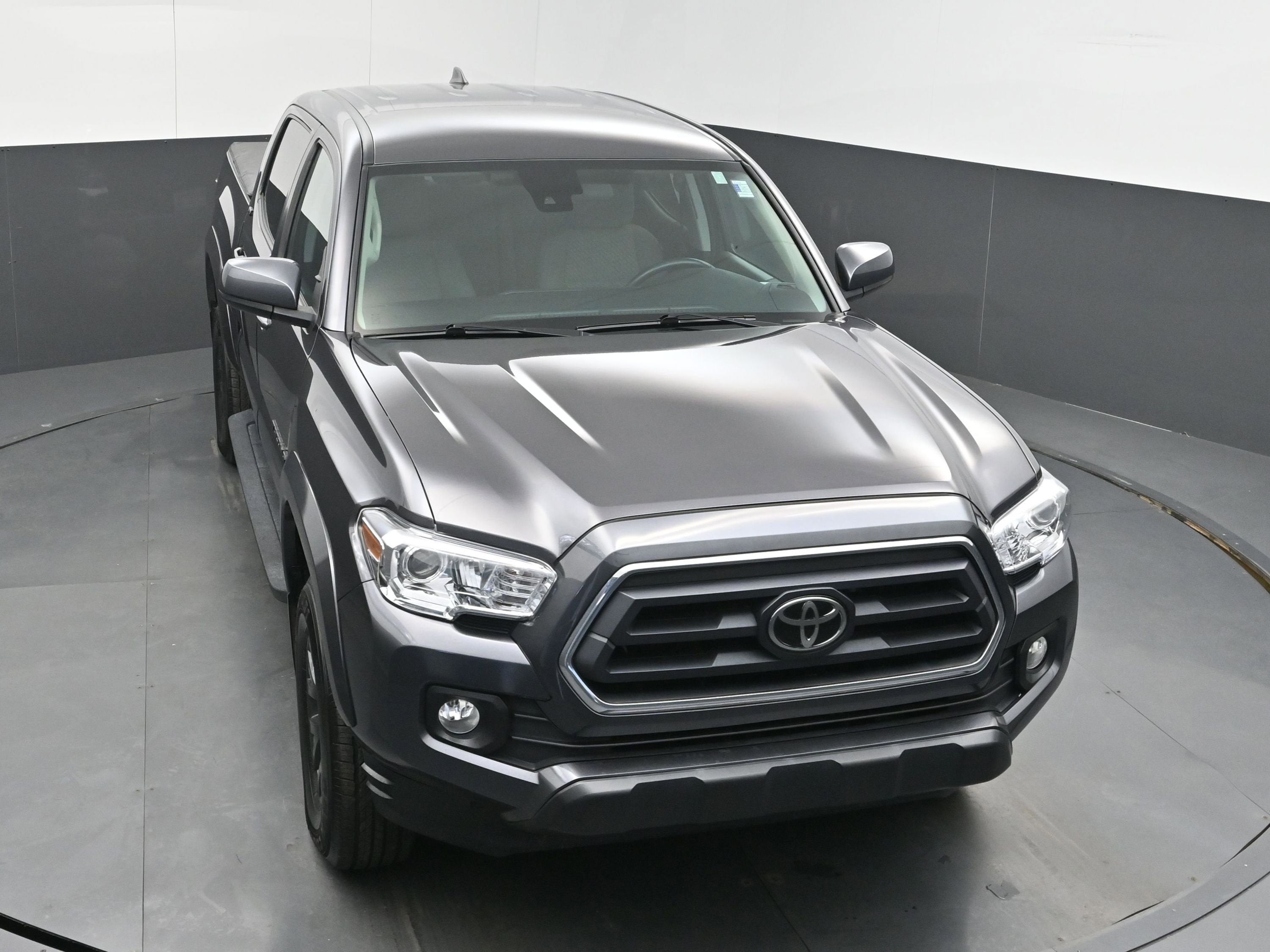 2022 Toyota Tacoma 2WD SR5
