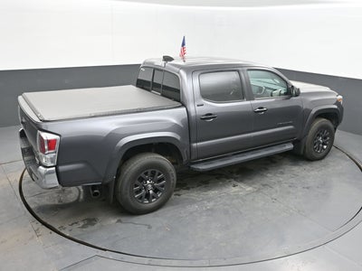 2022 Toyota Tacoma 2WD SR5