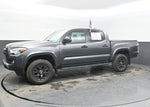 2022 Toyota Tacoma 2WD SR5
