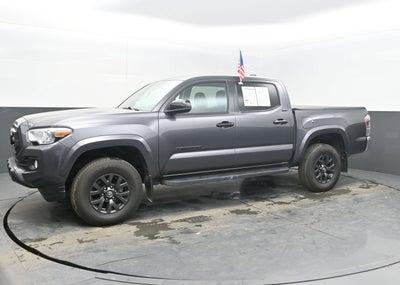 2022 Toyota Tacoma 2WD SR5