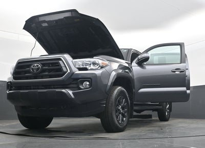 2022 Toyota Tacoma 2WD SR5