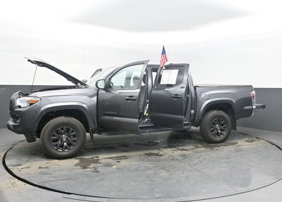 2022 Toyota Tacoma 2WD SR5