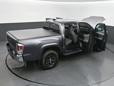 2022 Toyota Tacoma 2WD SR5
