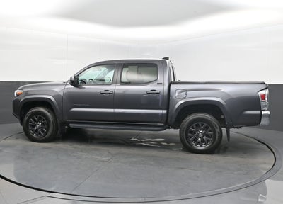 2022 Toyota Tacoma 2WD SR5