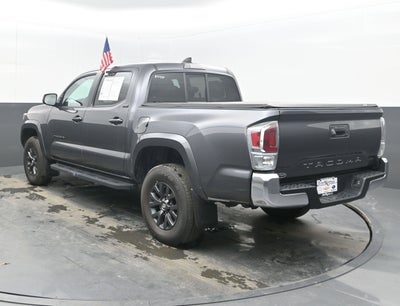 2022 Toyota Tacoma 2WD SR5
