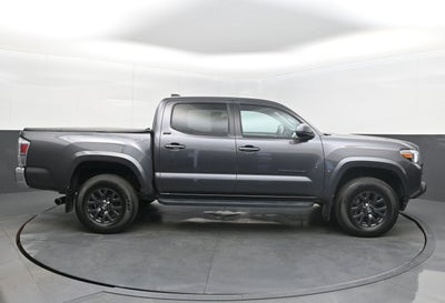 2022 Toyota Tacoma 2WD SR5
