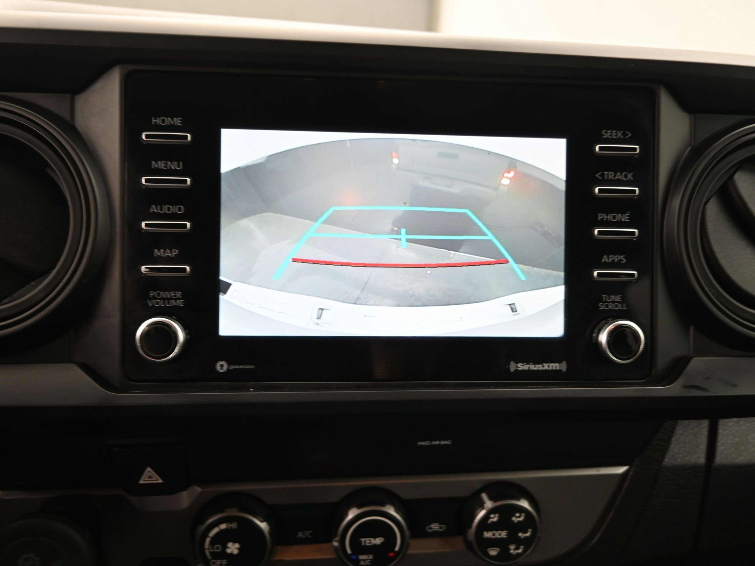 2022 Toyota Tacoma 2WD SR