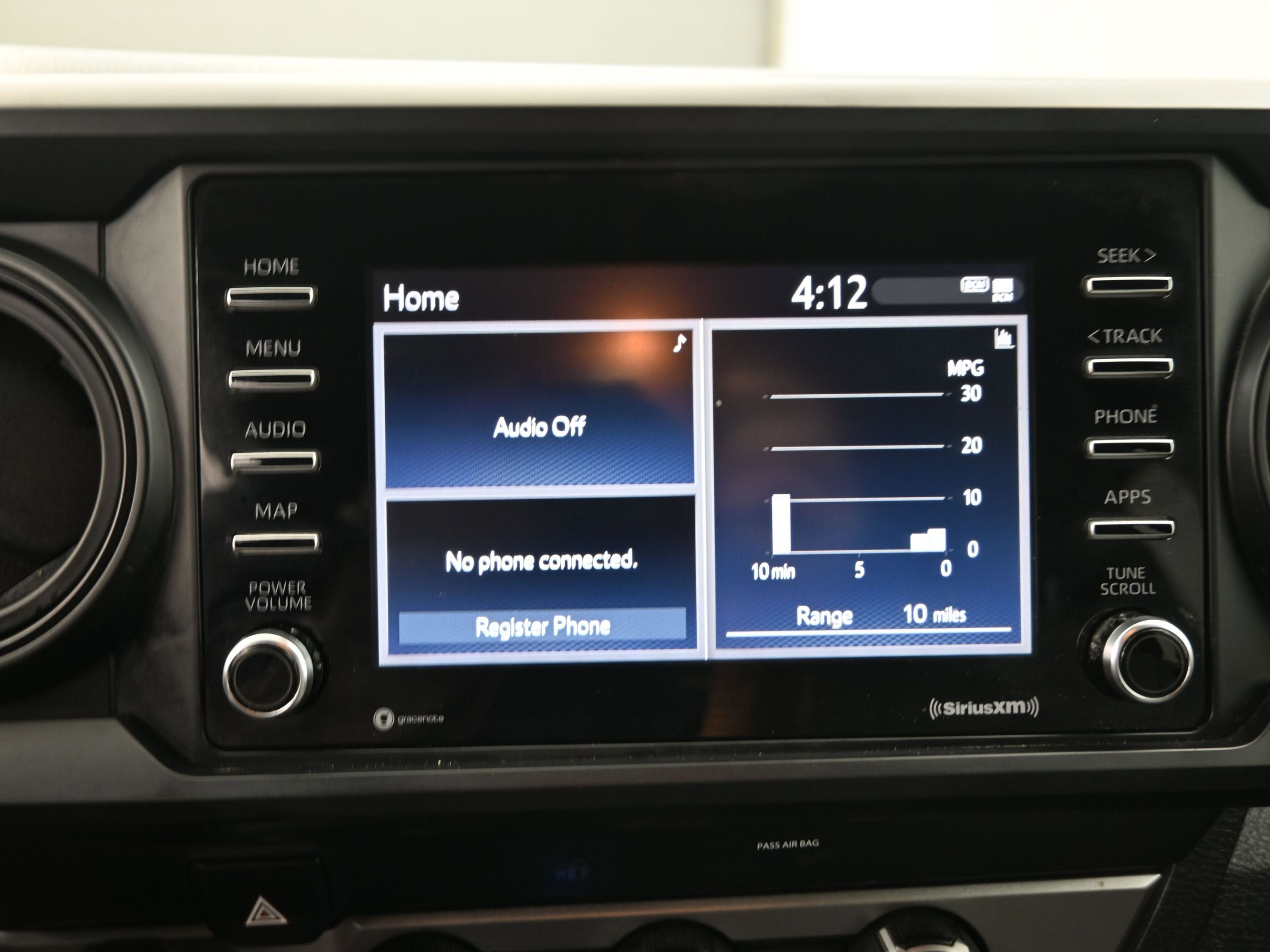 2022 Toyota Tacoma 2WD SR