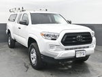 2022 Toyota Tacoma 2WD SR
