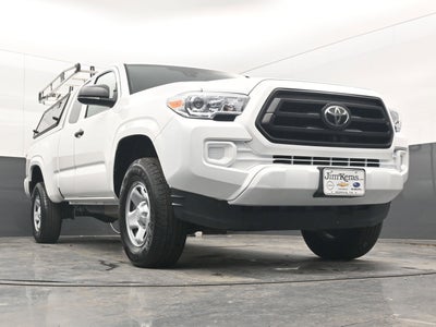 2022 Toyota Tacoma 2WD SR