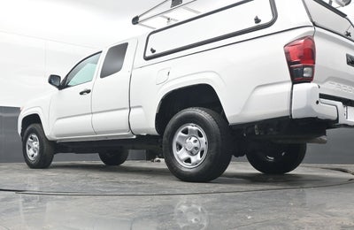 2022 Toyota Tacoma 2WD SR