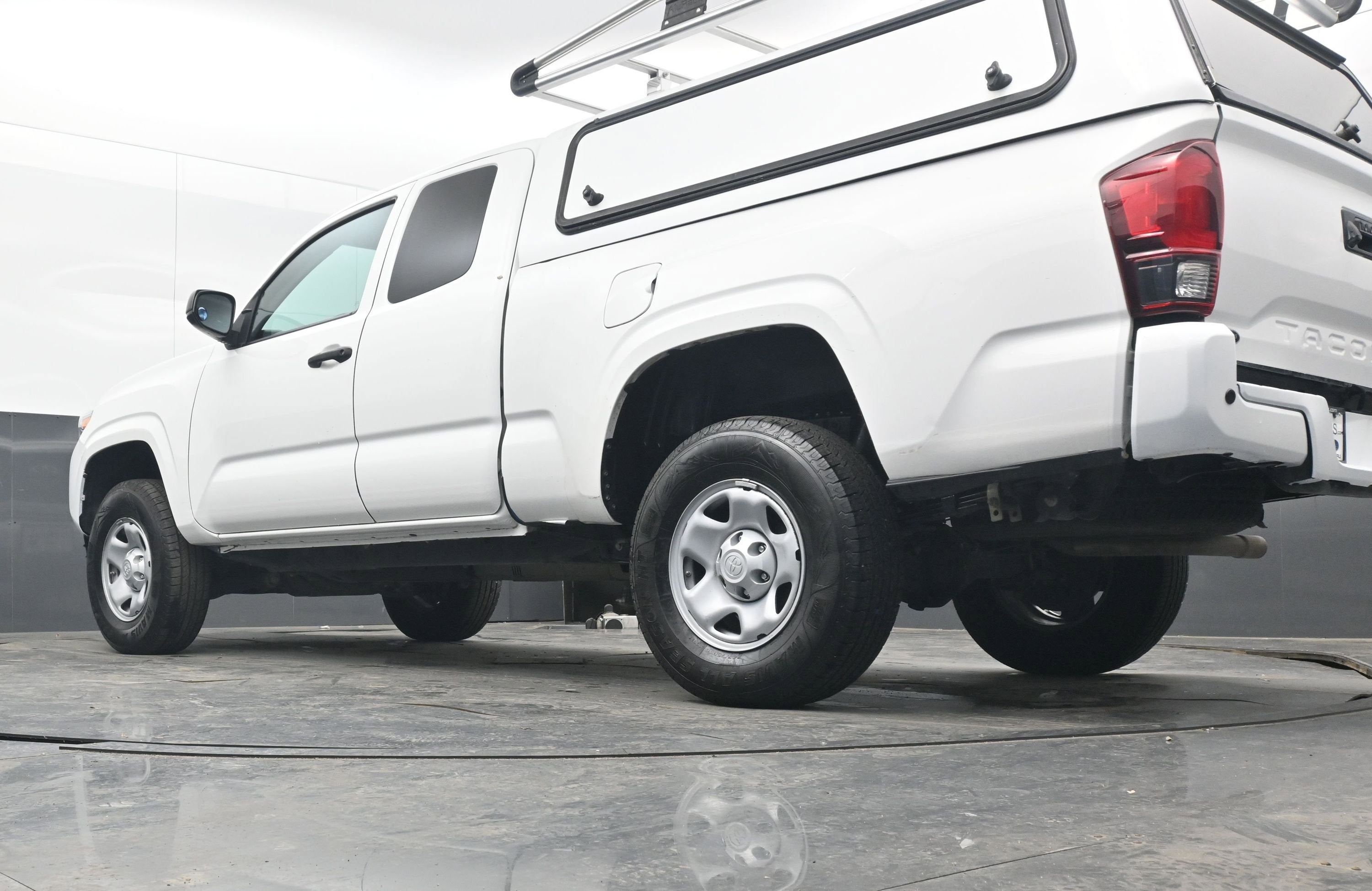 2022 Toyota Tacoma 2WD SR