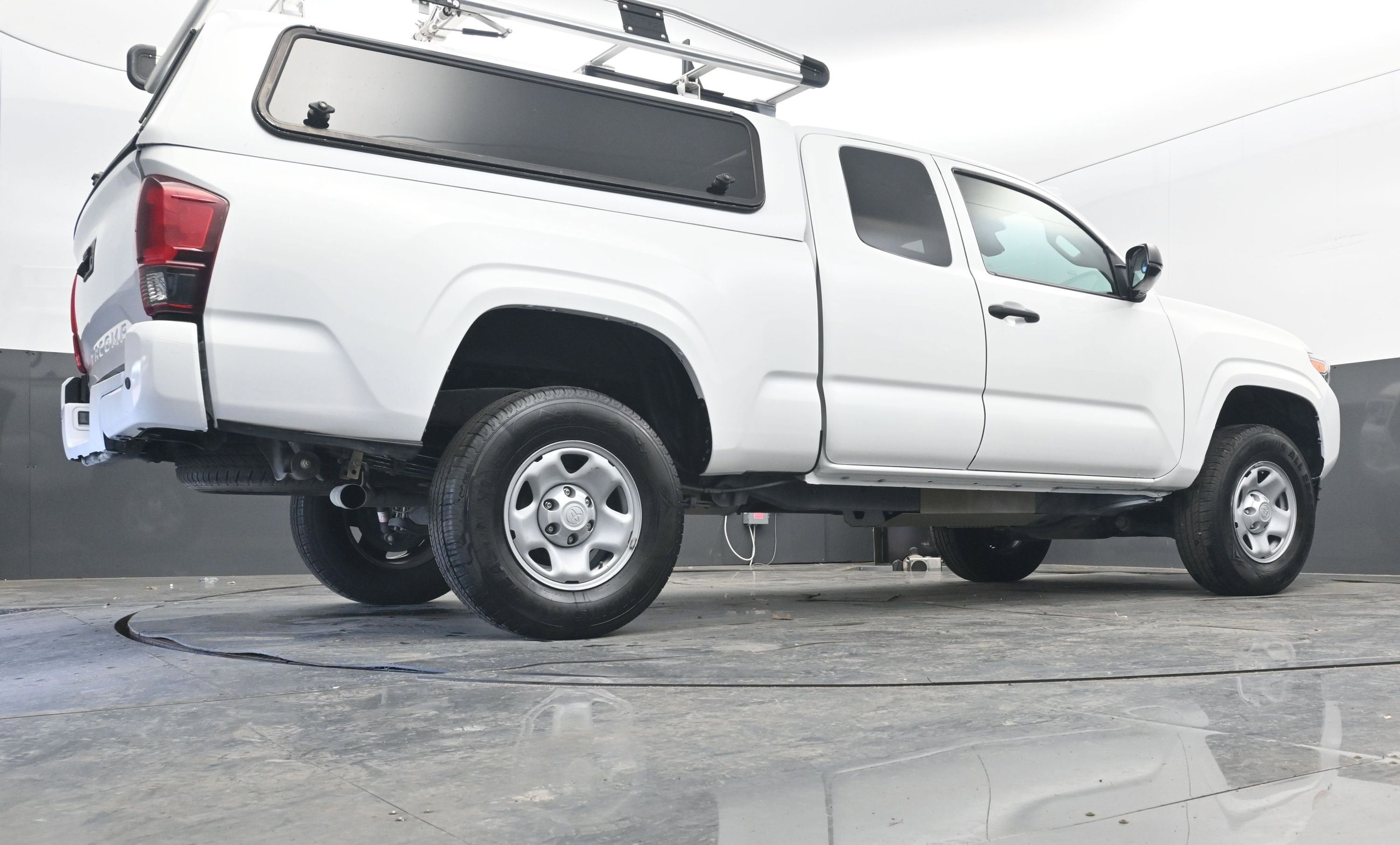 2022 Toyota Tacoma 2WD SR