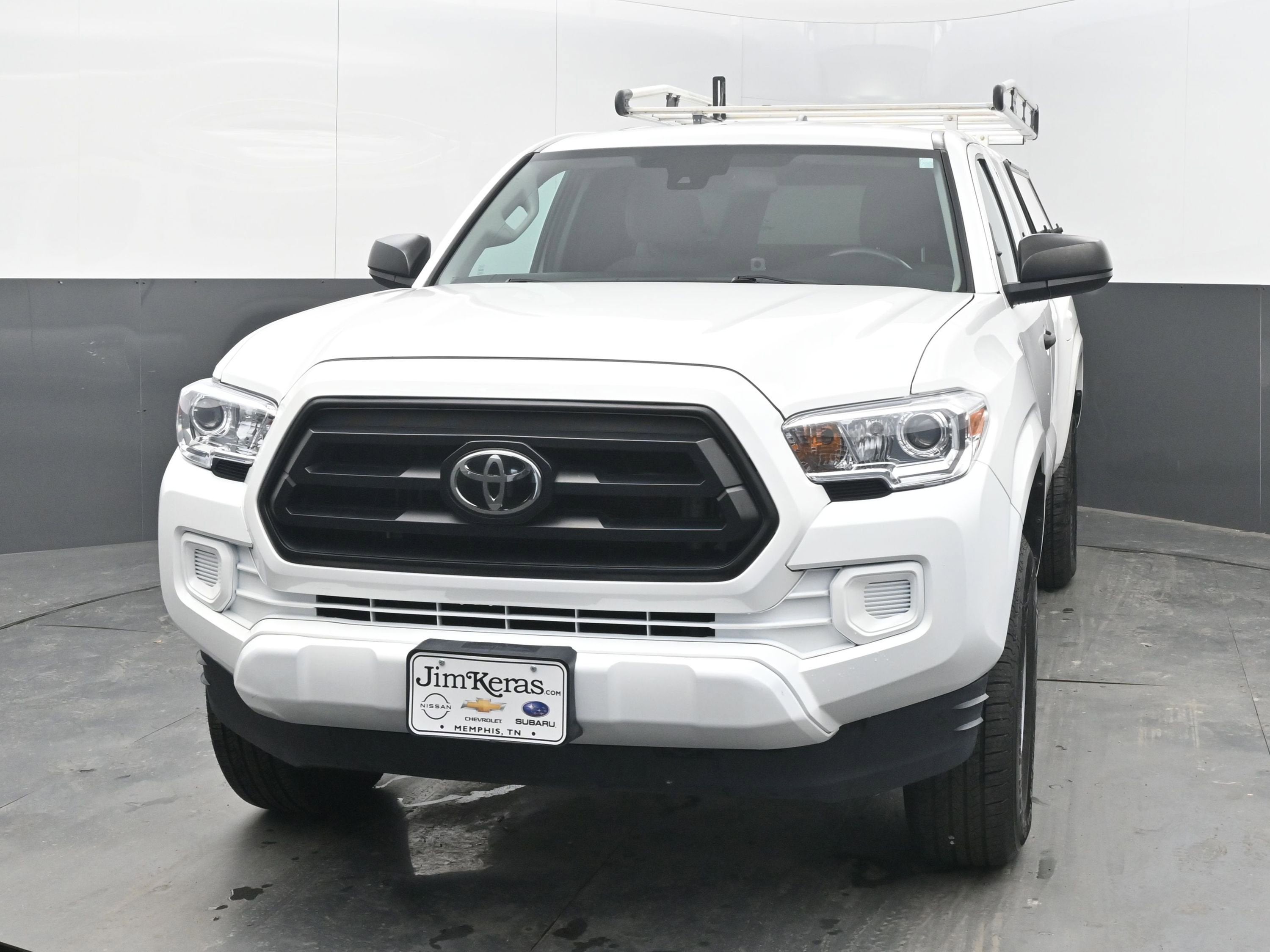 2022 Toyota Tacoma 2WD SR