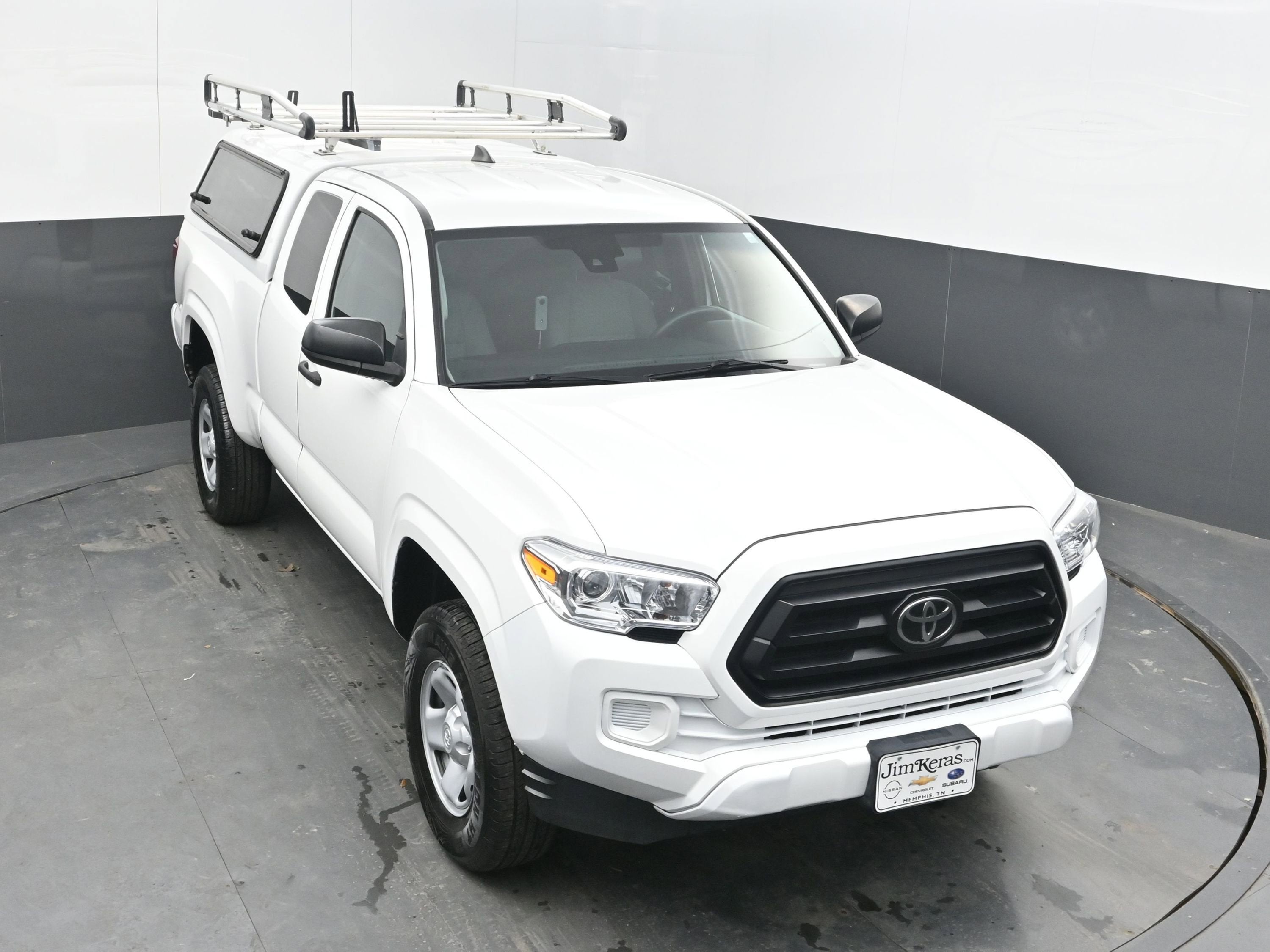 2022 Toyota Tacoma 2WD SR
