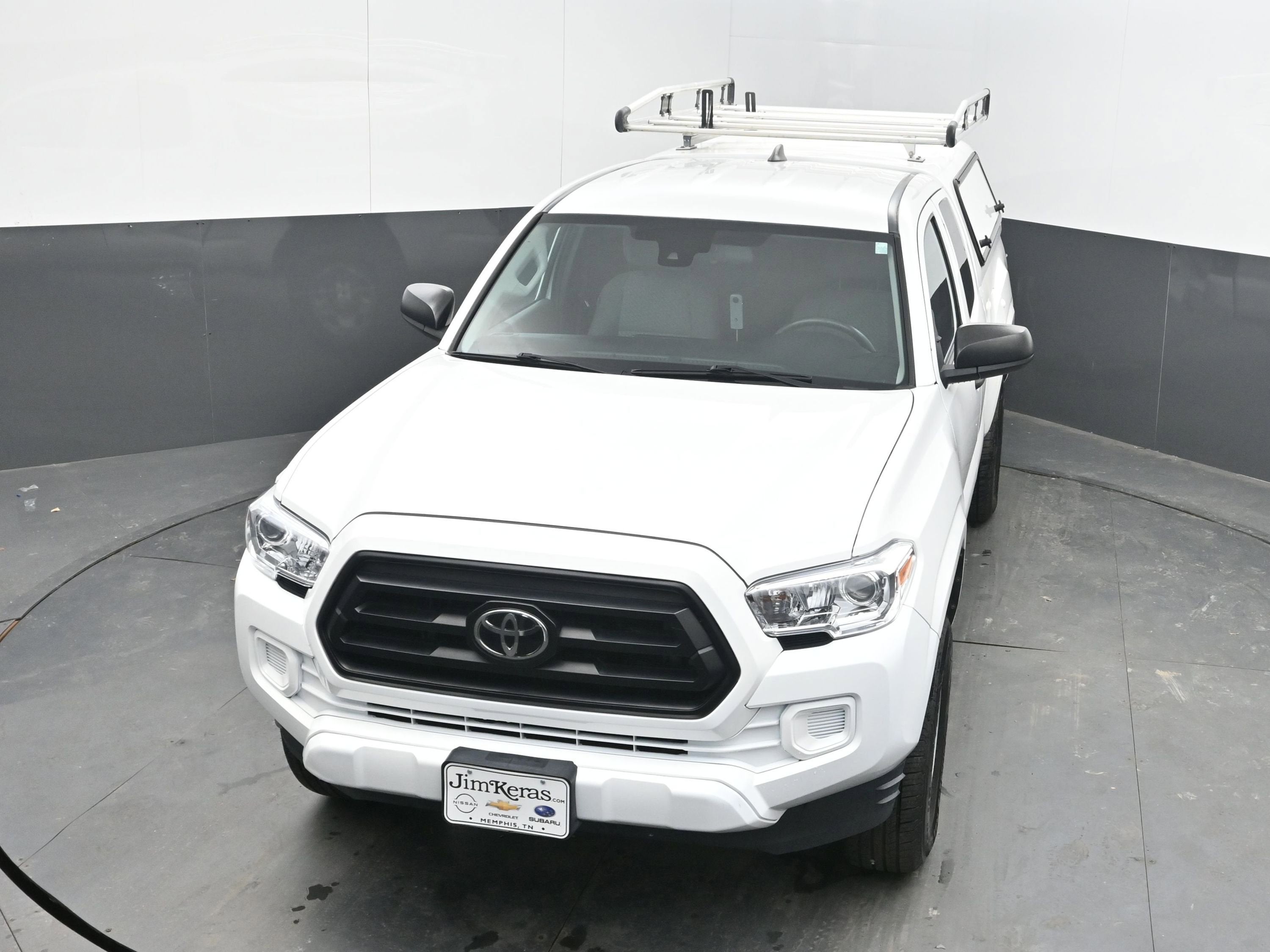 2022 Toyota Tacoma 2WD SR