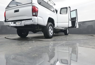 2022 Toyota Tacoma 2WD SR