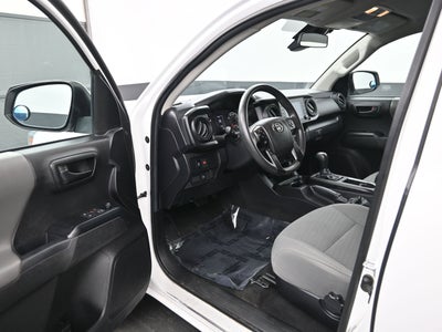 2022 Toyota Tacoma 2WD SR