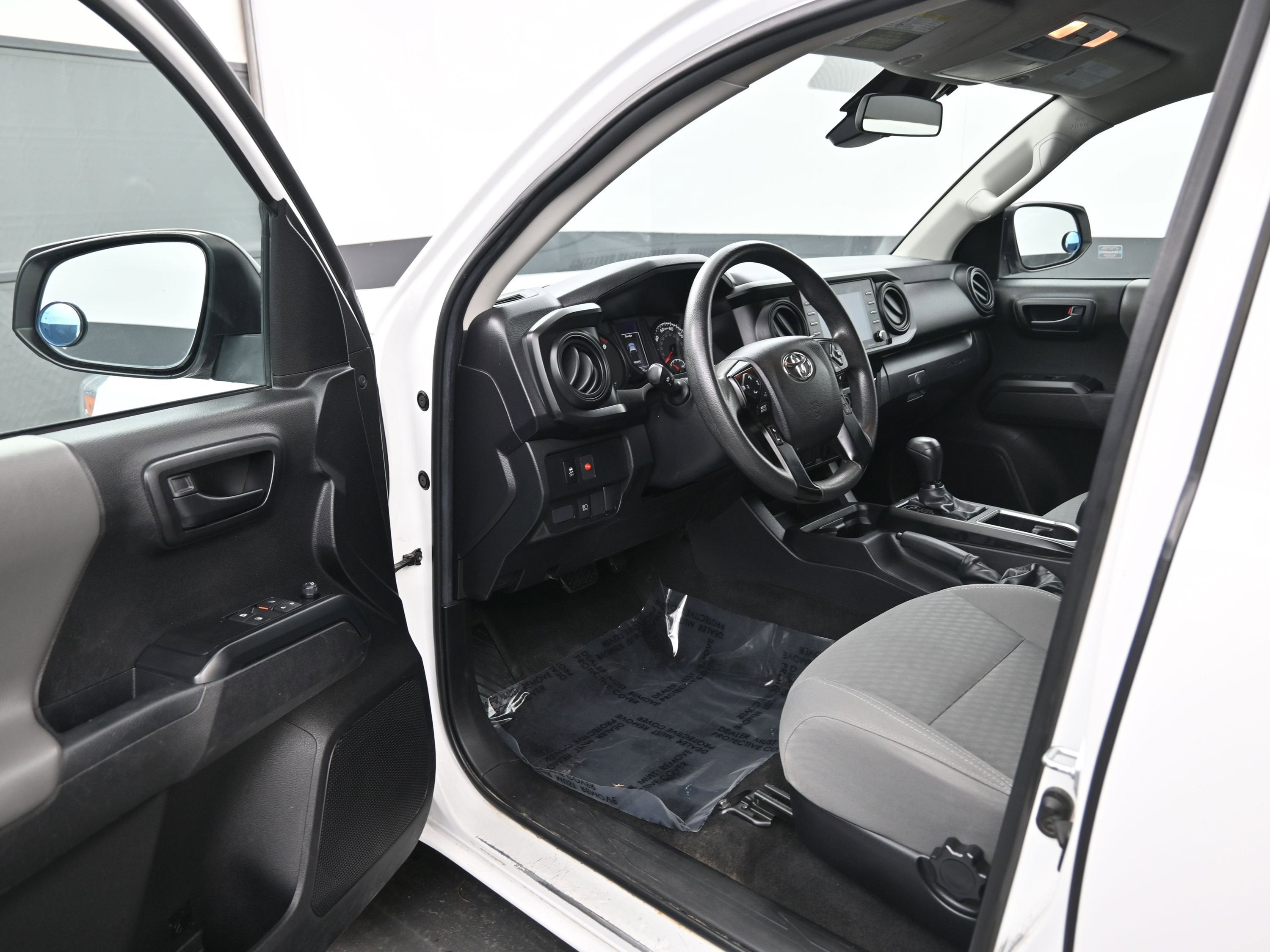 2022 Toyota Tacoma 2WD SR