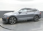 2022 Volkswagen Tiguan SEL R-Line