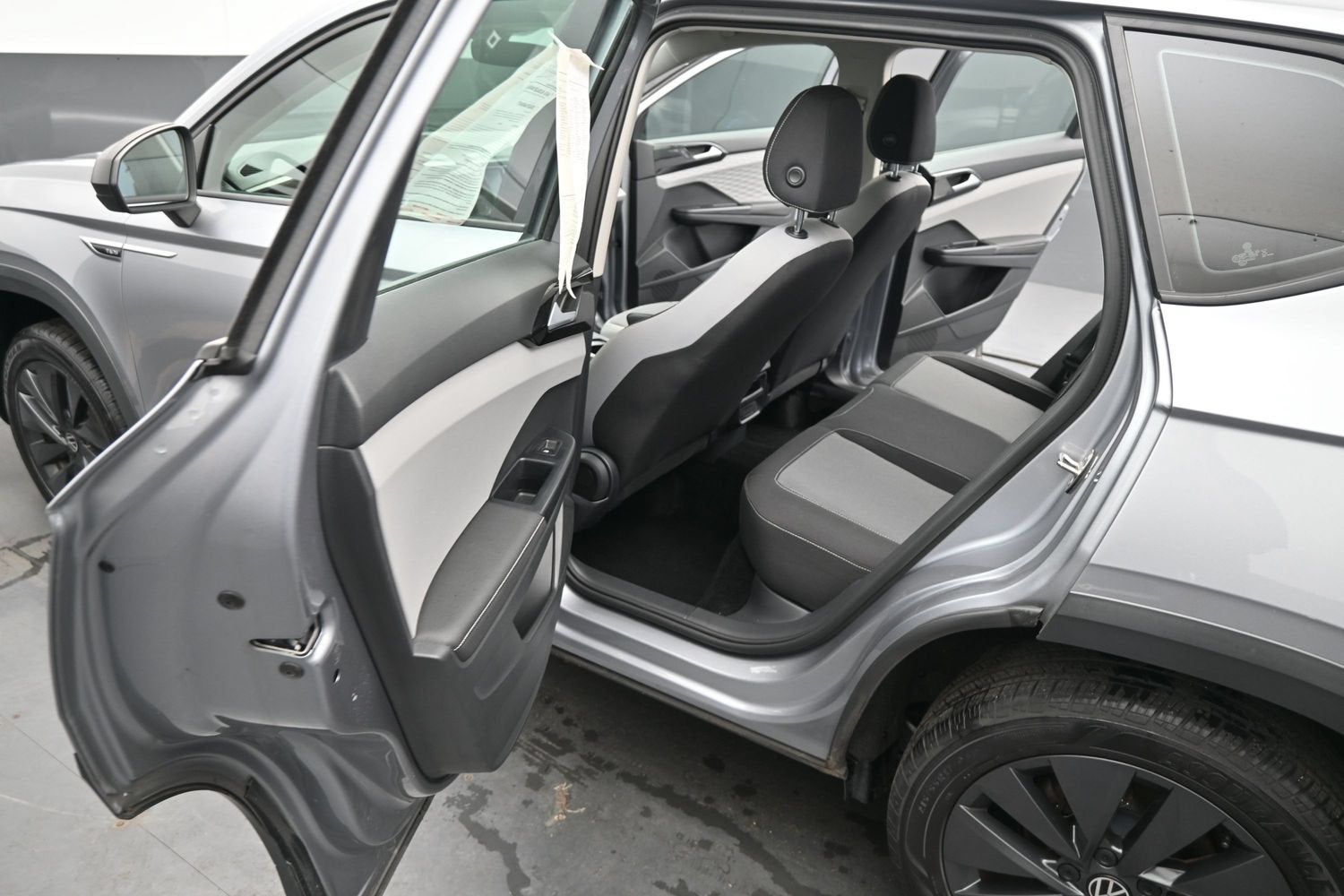 2024 Volkswagen Taos S