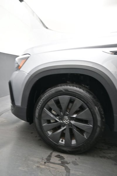 2024 Volkswagen Taos S