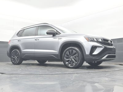 2024 Volkswagen Taos S