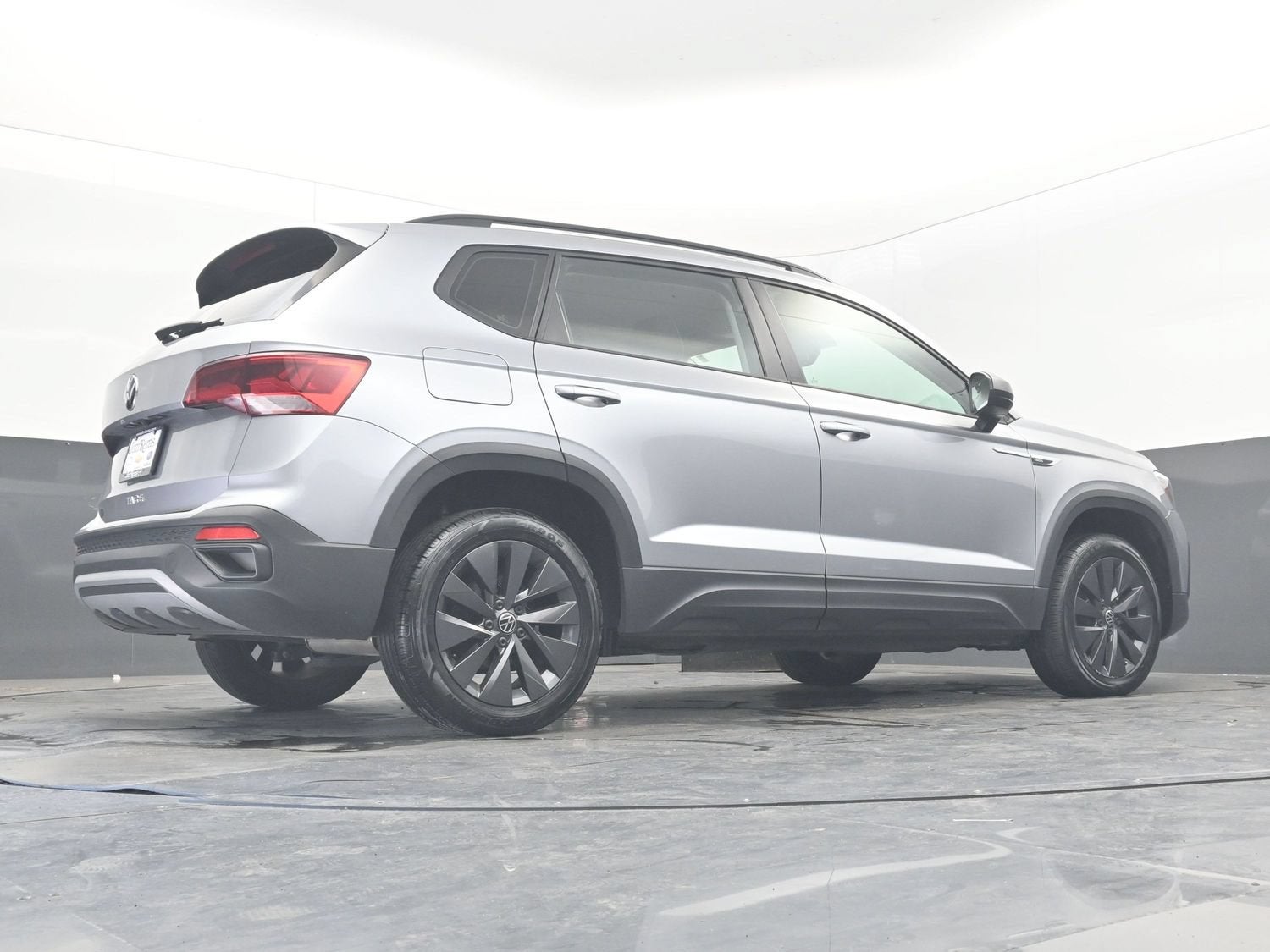 2024 Volkswagen Taos S