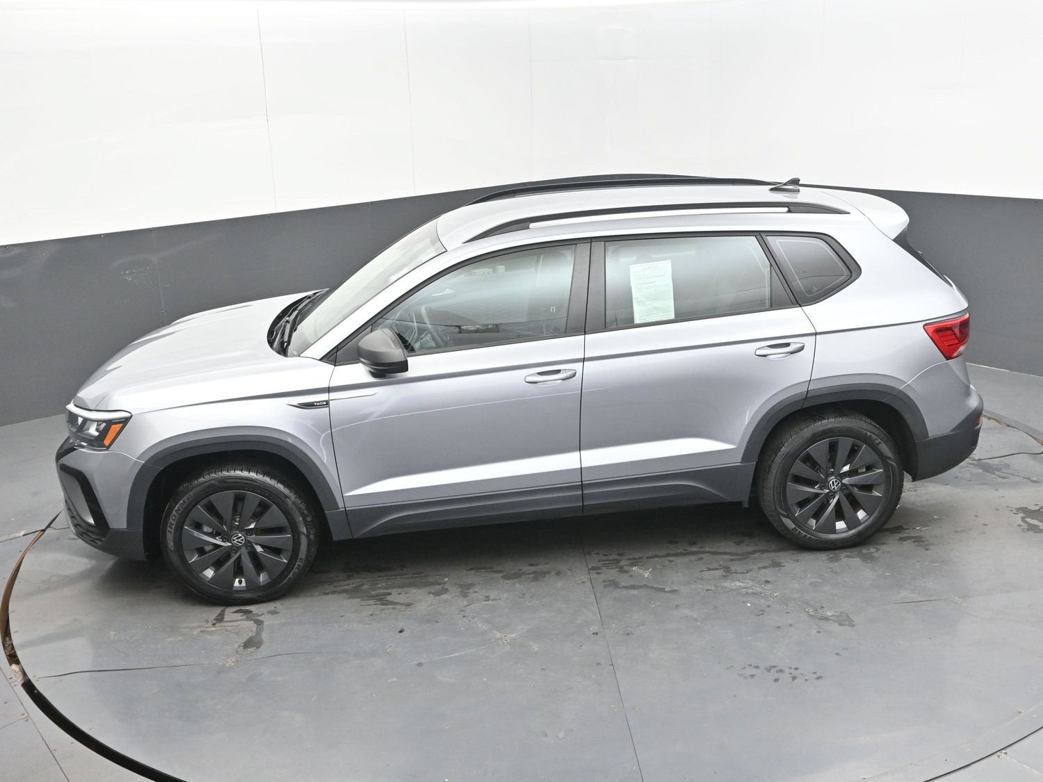 2024 Volkswagen Taos S