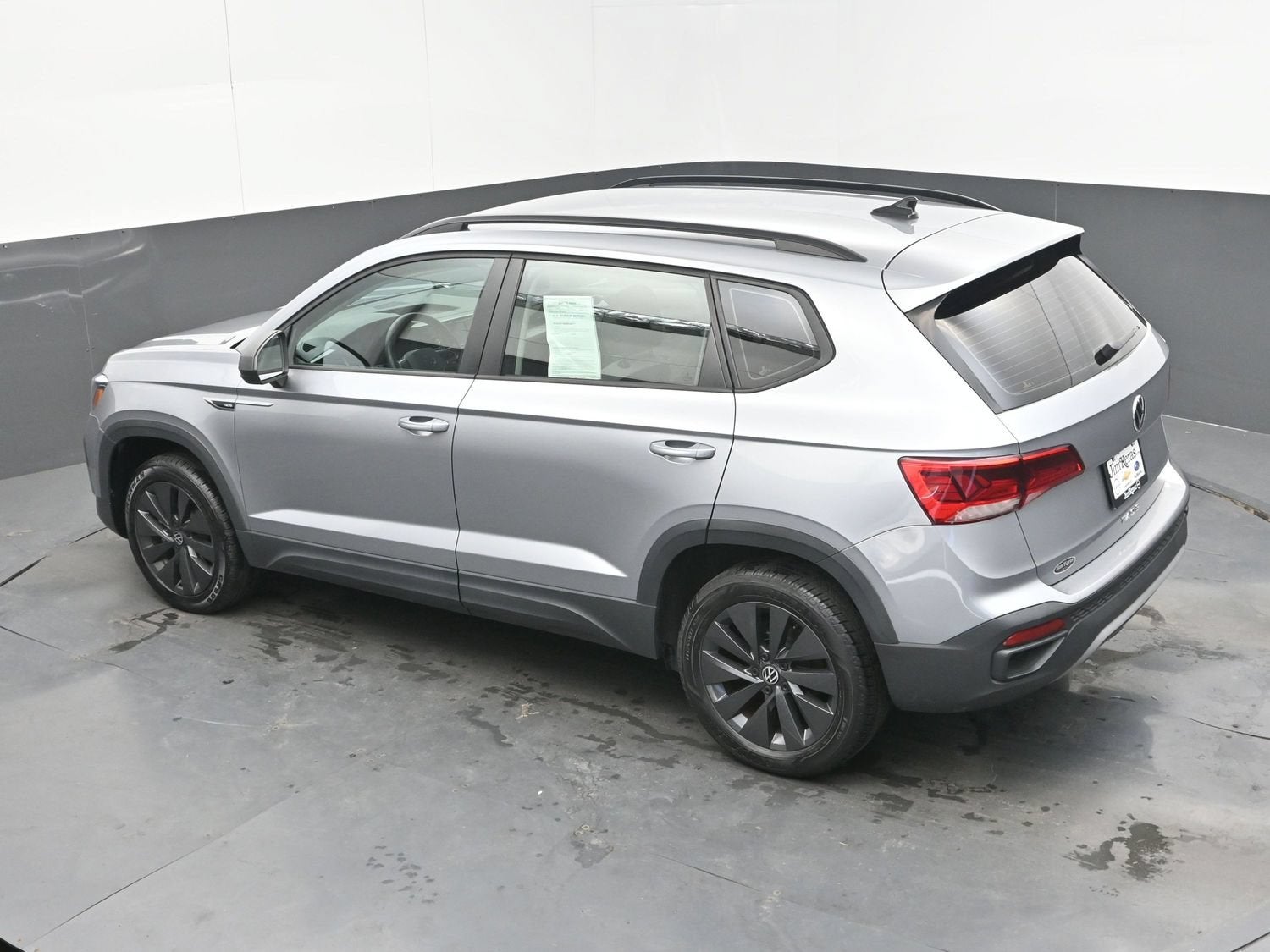 2024 Volkswagen Taos S