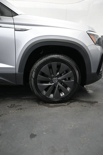2024 Volkswagen Taos S