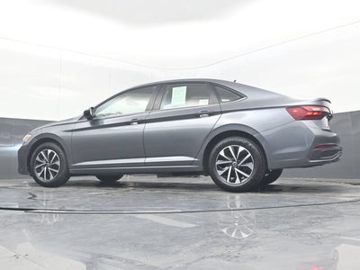 2024 Volkswagen Jetta S