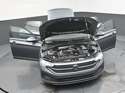 2024 Volkswagen Jetta S