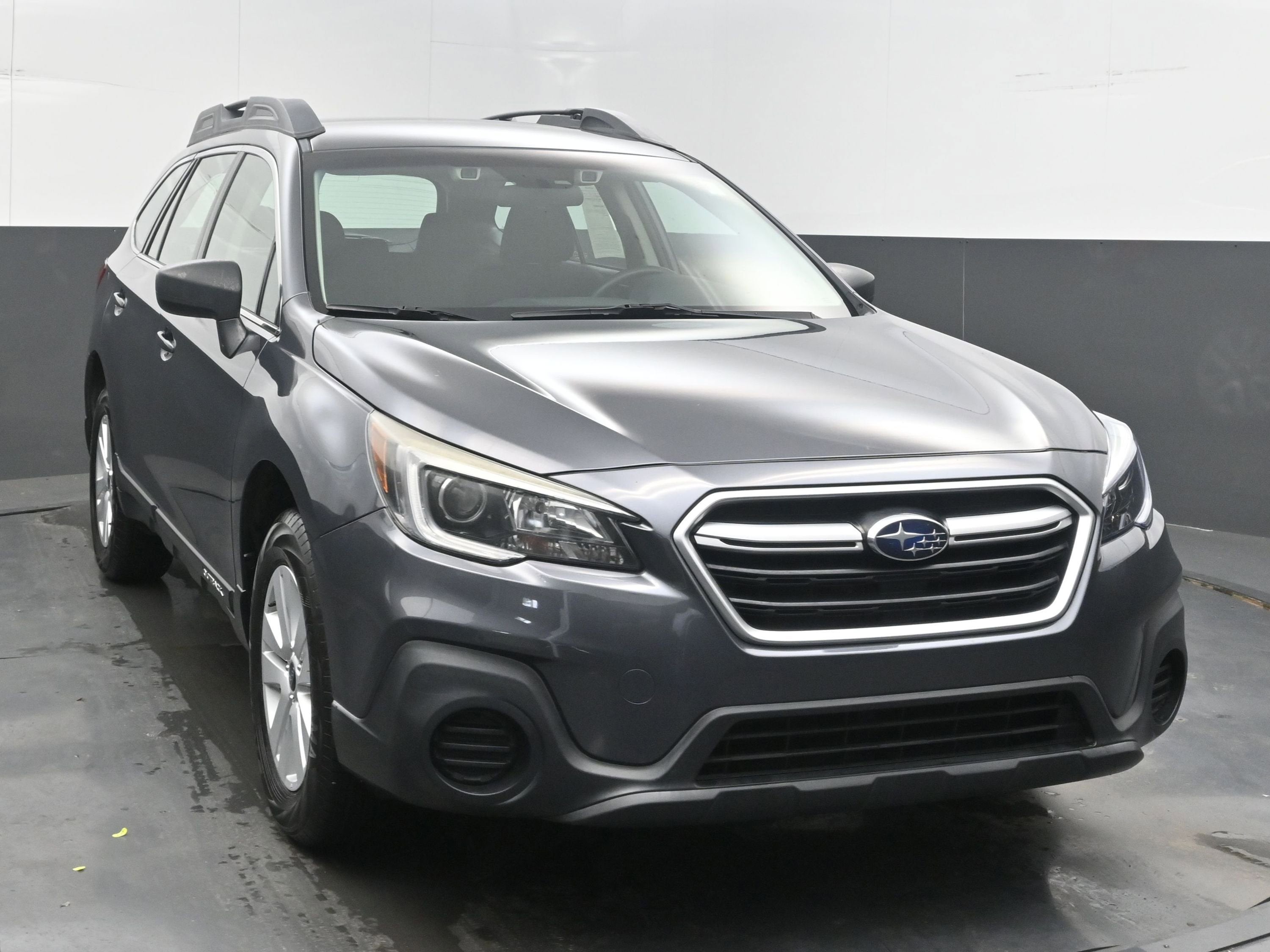 2019 Subaru Outback 2.5i