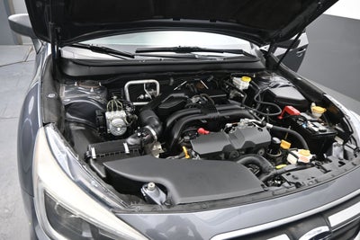2019 Subaru Outback 2.5i