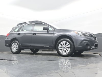 2019 Subaru Outback 2.5i